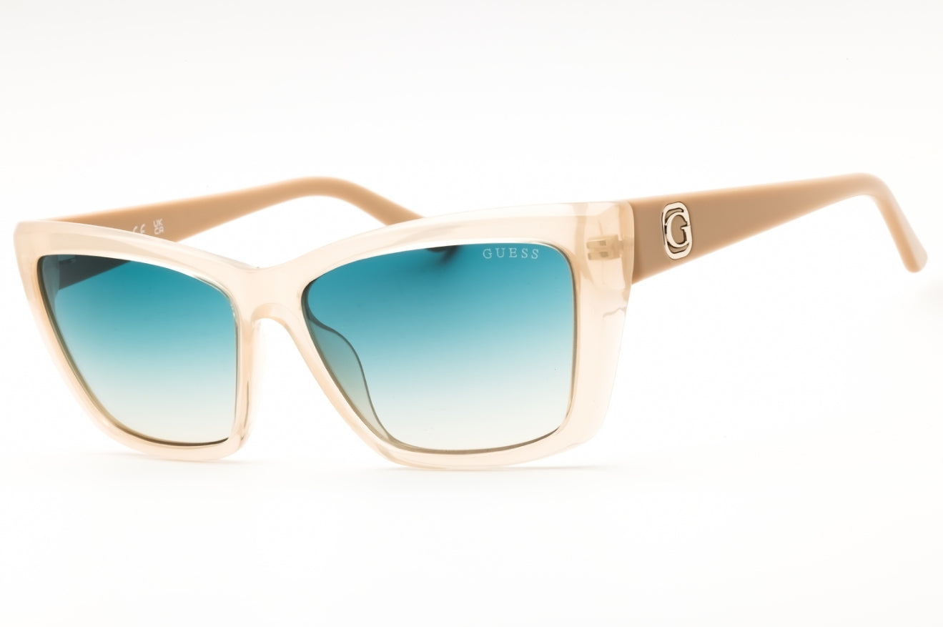 SUNGLASSES GUESS GU00098 25P 55-14-135