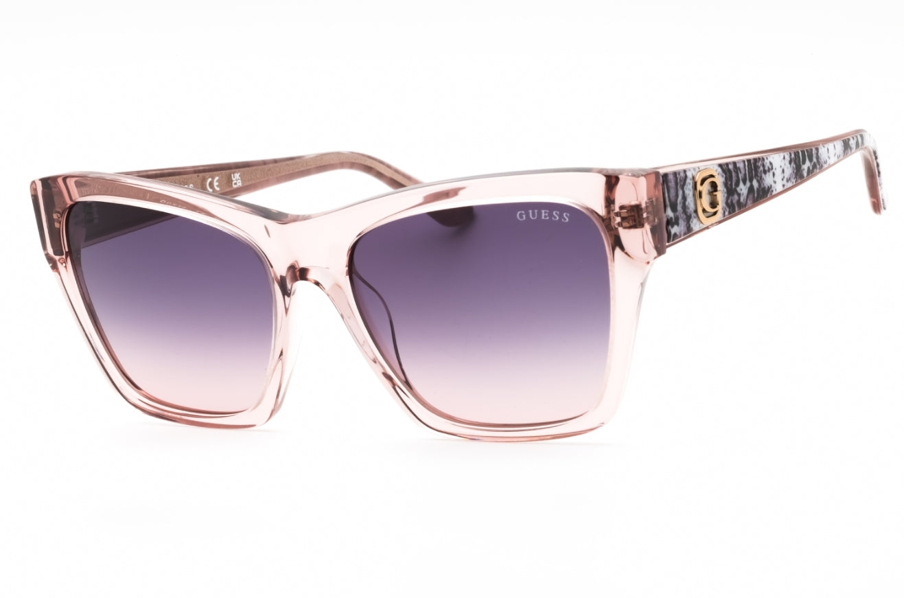 SUNGLASSES GUESS GU00113 57Z 55-17-140