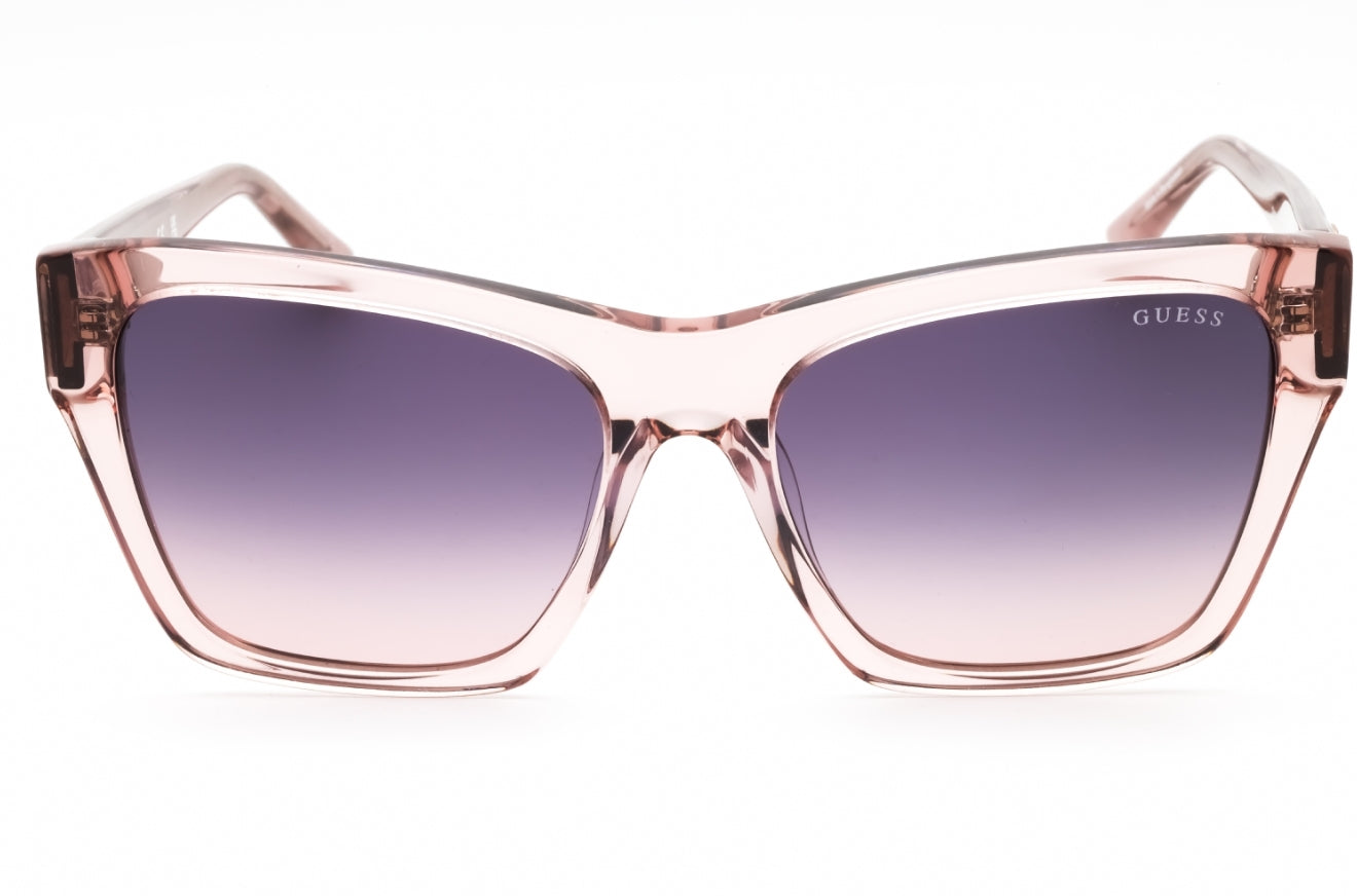 SUNGLASSES GUESS GU00113 57Z 55-17-140