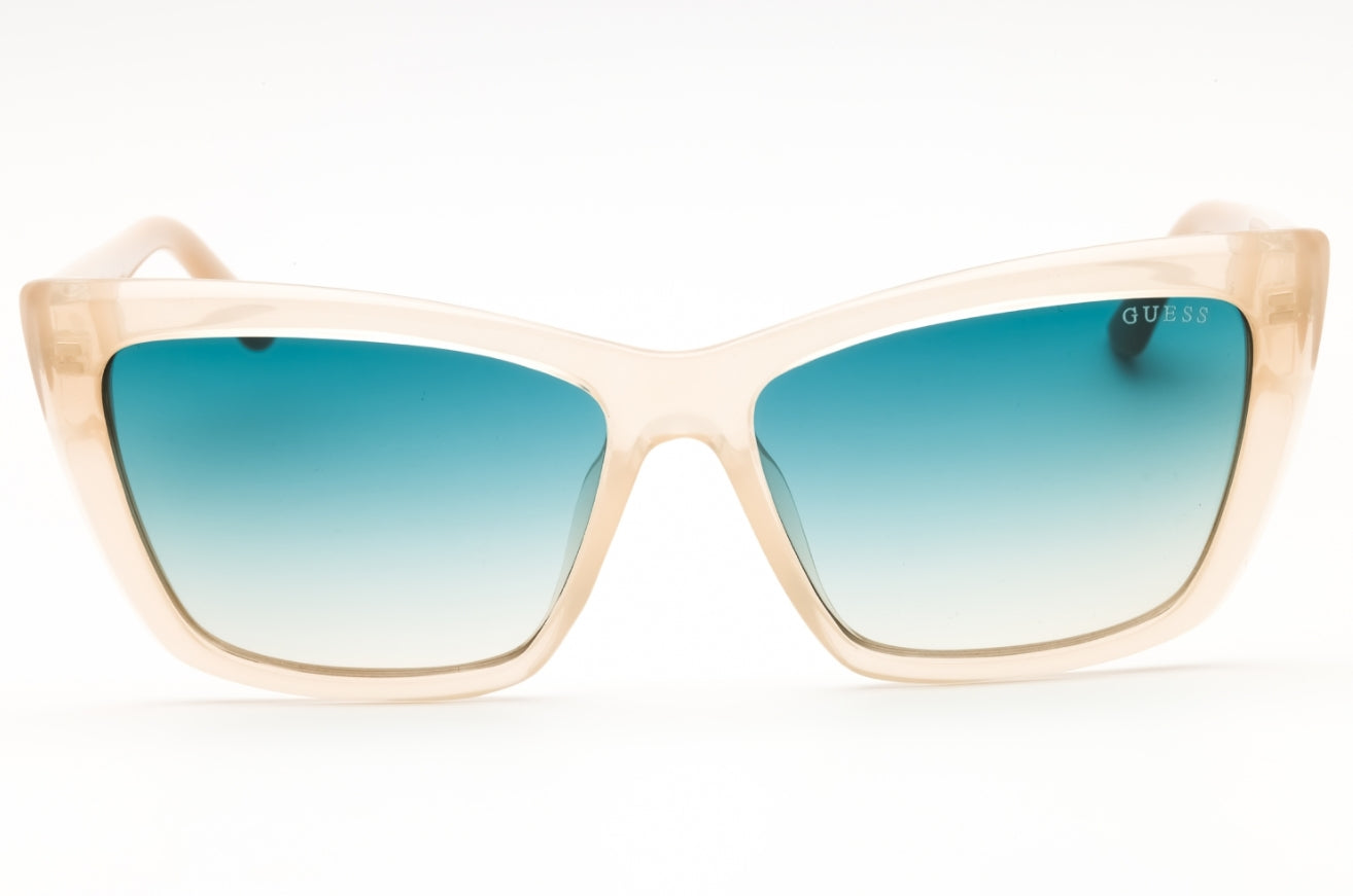 SUNGLASSES GUESS GU00098 25P 55-14-135