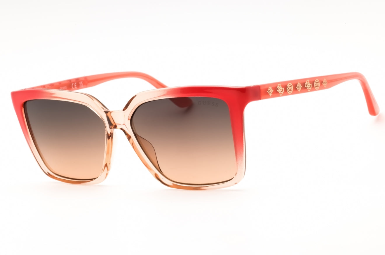 SUNGLASSES GUES GU00099 74B 55-13-140