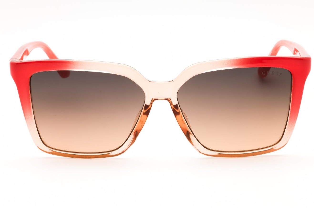 SUNGLASSES GUES GU00099 74B 55-13-140