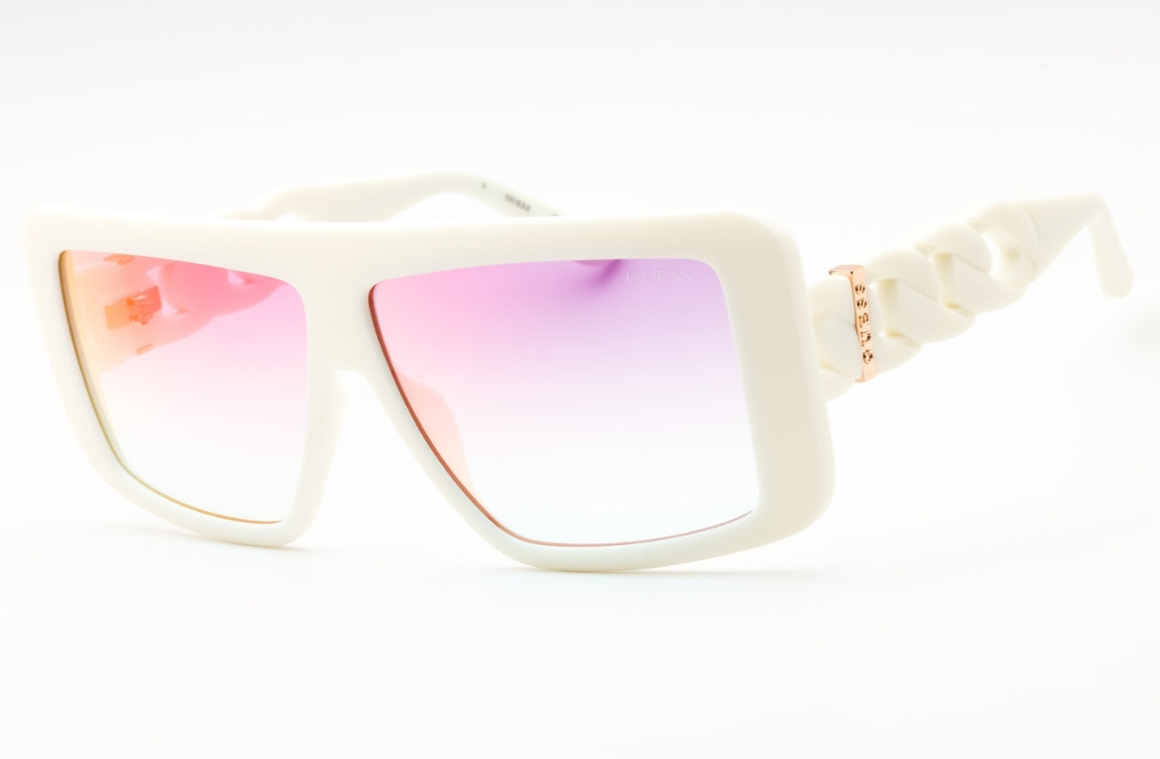 SUNGLASSES GUESS GU00109 21Z 60-10-130
