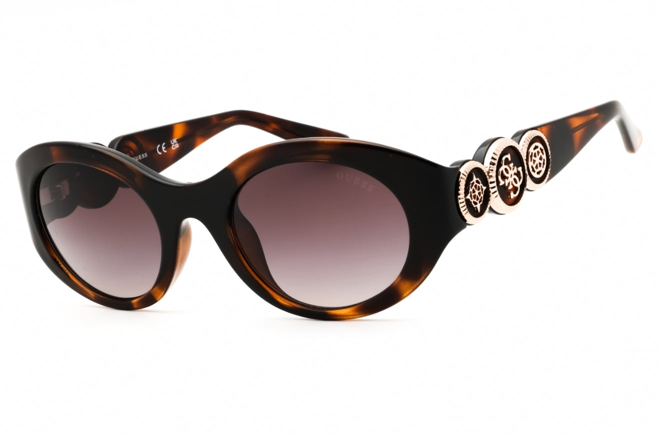 SUNGLASSES GUESS  GU00198-H 52F 53-23-135