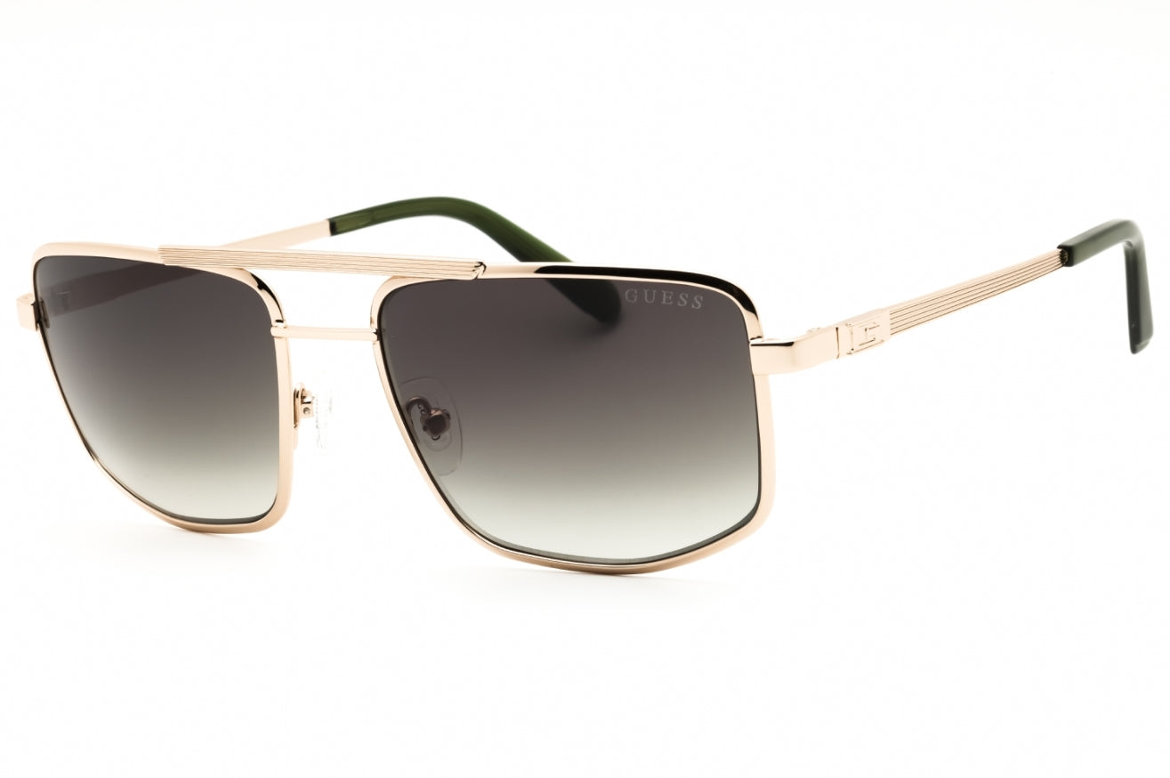 SUNGLASSES GUESS GU00208 32P 57-18-145
