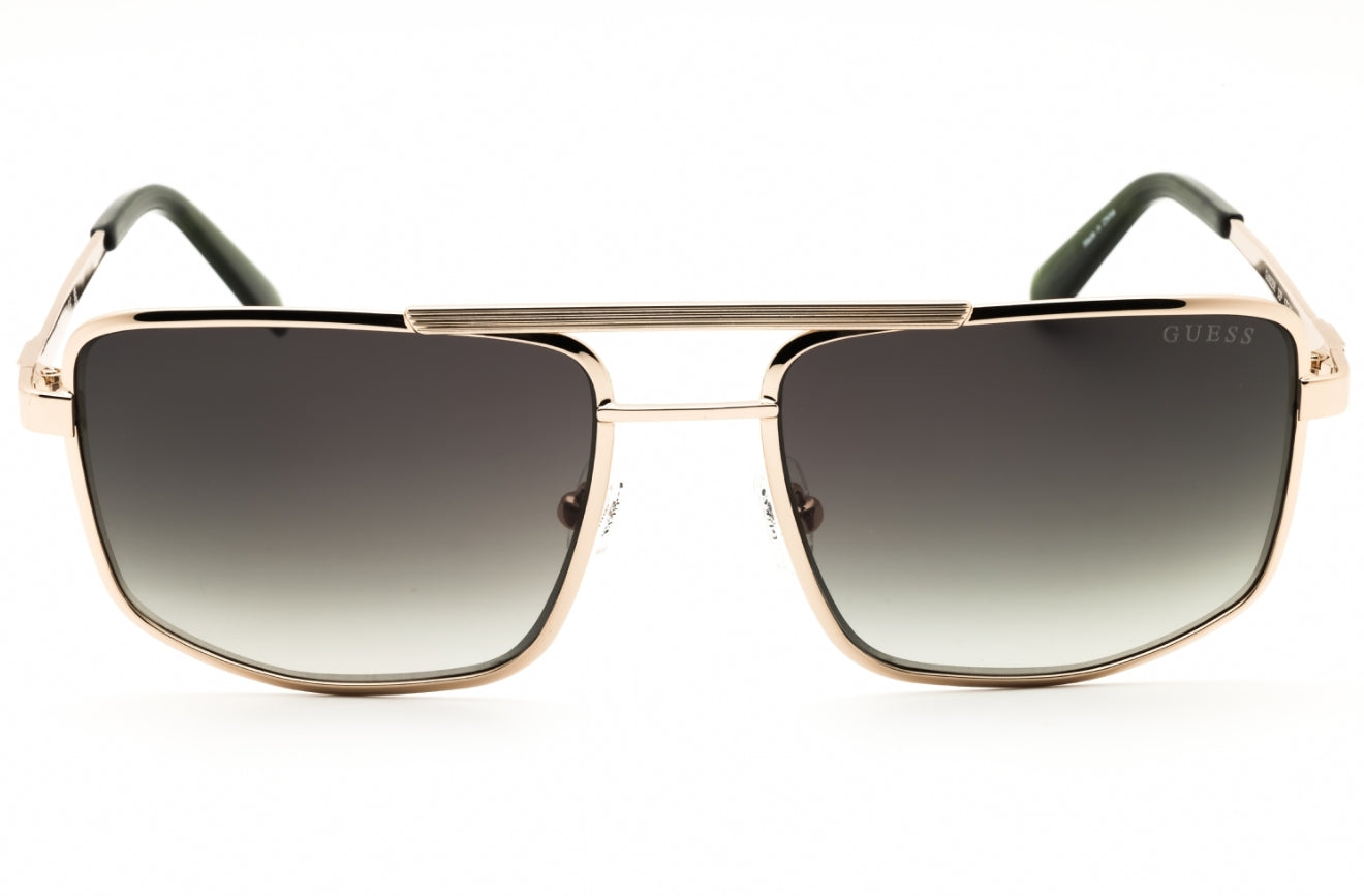 SUNGLASSES GUESS GU00208 32P 57-18-145