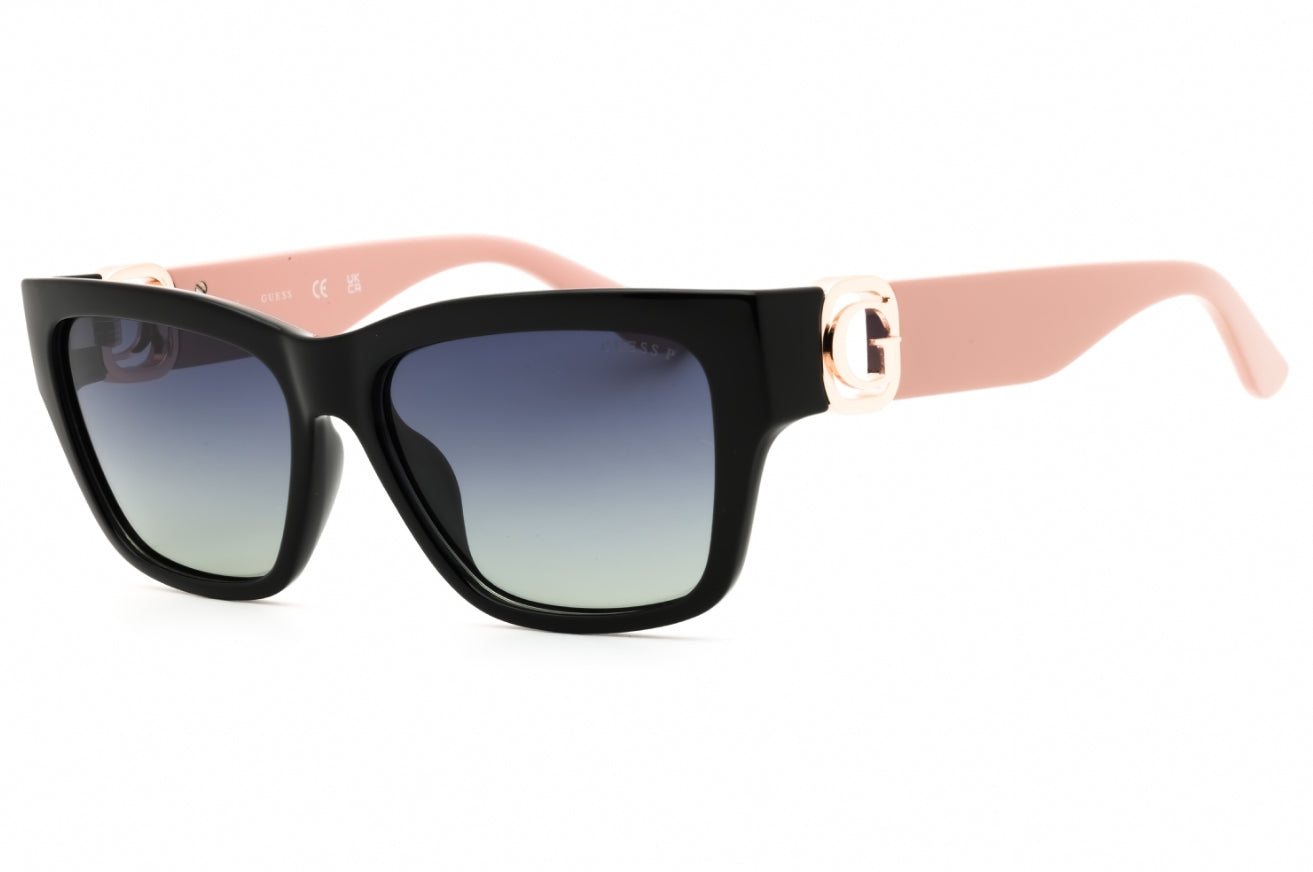 SUNGLASSES GUESS GU00104 52F 56-19-140