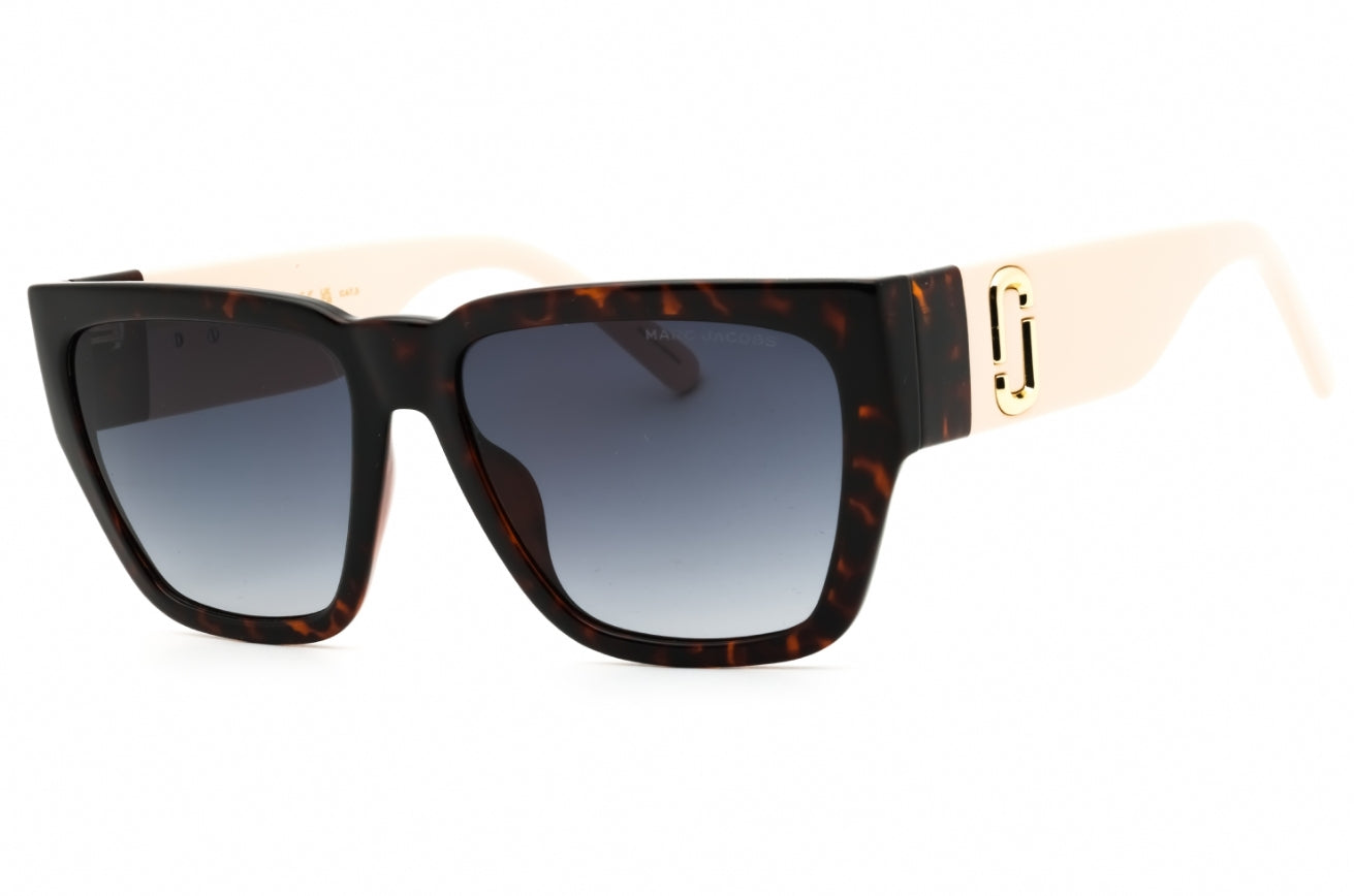 SUNGLASSES MARC JACOBS MARC646 -S-US OXLT 9057-16-145