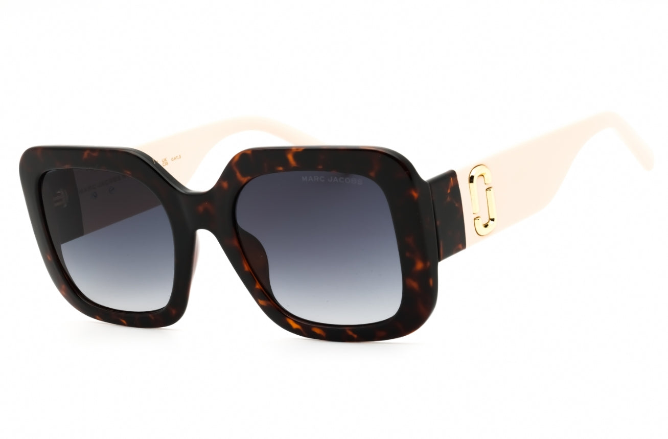 SUNGLASSES MARC JACOBS MARC647-S-US OXLT 90 53-21-145