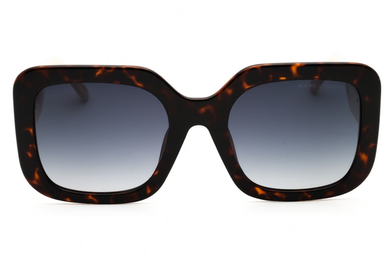 SUNGLASSES MARC JACOBS MARC647-S-US OXLT 90 53-21-145