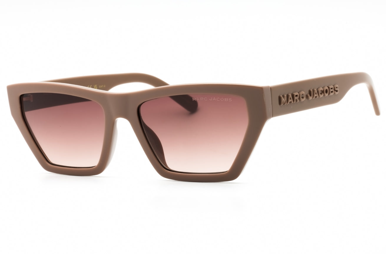 SUNGLASSES MARC JACOBS MARC657-S 010AHA 55-17-145