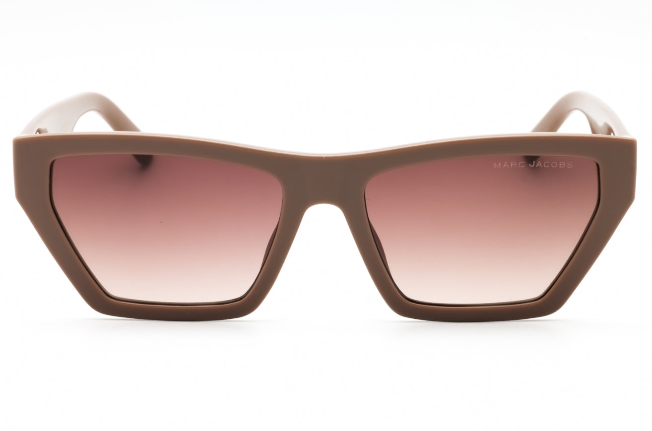 SUNGLASSES MARC JACOBS MARC657-S 010AHA 55-17-145