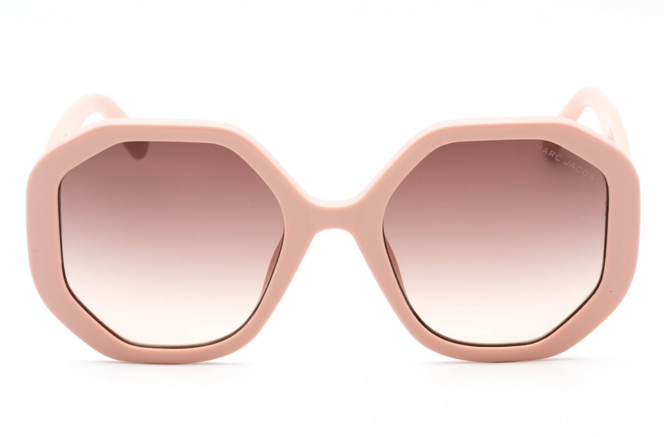 SUNGLASSES MARC JACOBS MARC657-S 010AHA 55-17-145