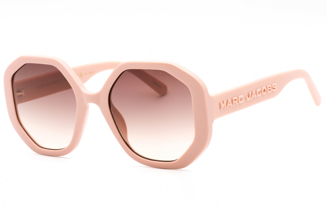 SUNGLASSES MARC JACOBS MARC657-S 010AHA 55-17-145