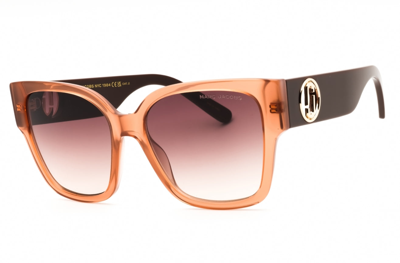 SUNGLASSES MARC JACOBS MARC698-S 02LF HA 54-17-145 WOMEN 23