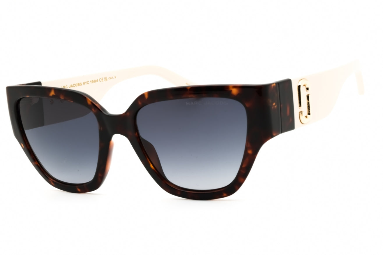 SUNGLASSES MARC JACOBS MARC724-S OKLT 90 54-18-135
