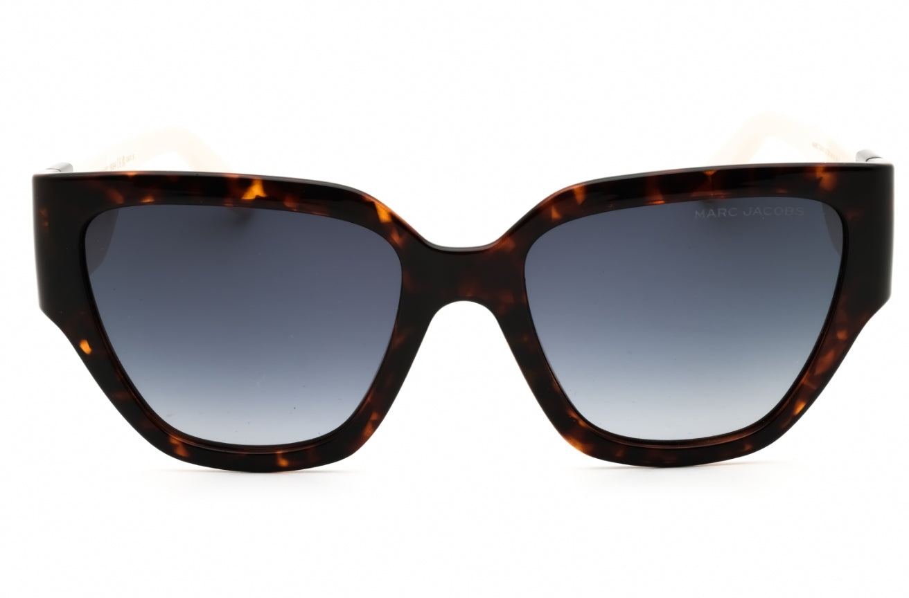 SUNGLASSES MARC JACOBS MARC724-S OKLT 90 54-18-135