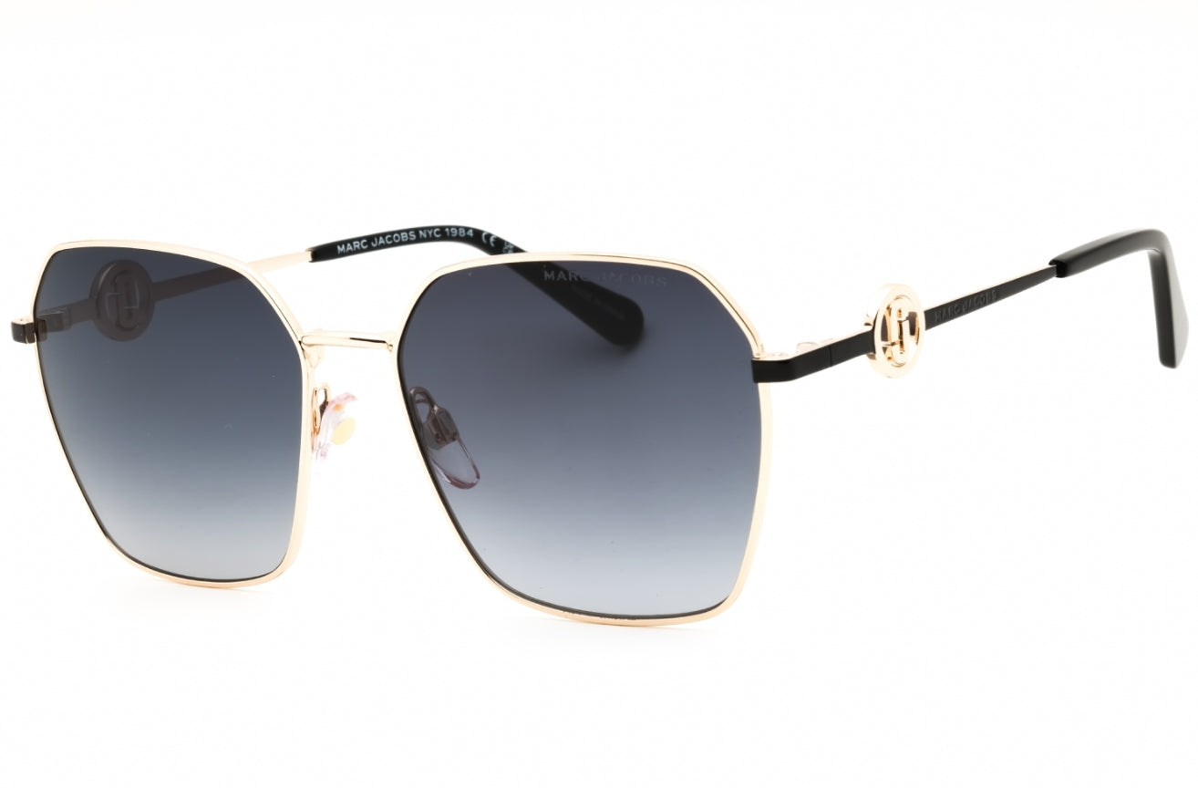 SUNGLASSES MARC JACOBS MARC 729-S ORHL 90 58-17-140