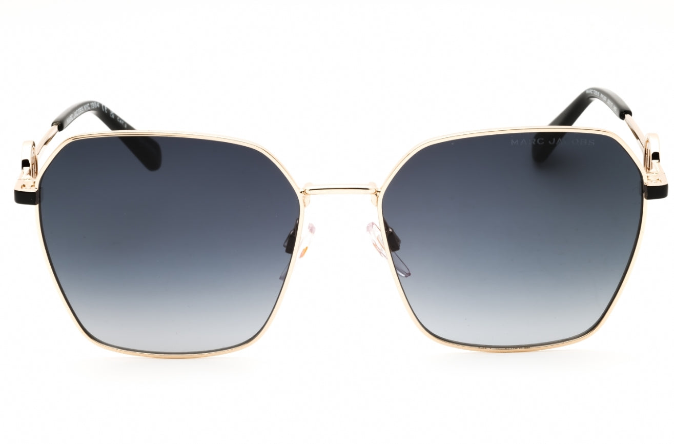 SUNGLASSES MARC JACOBS MARC 729-S ORHL 90 58-17-140