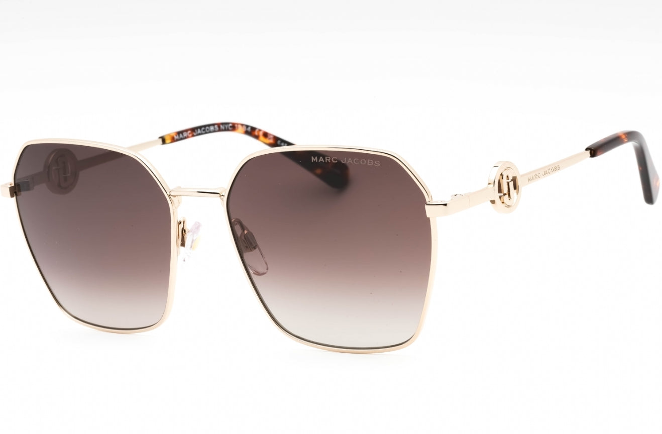 SUNGLASSES MARC JACOBS MARC729-S 0006J HA 58-17-140