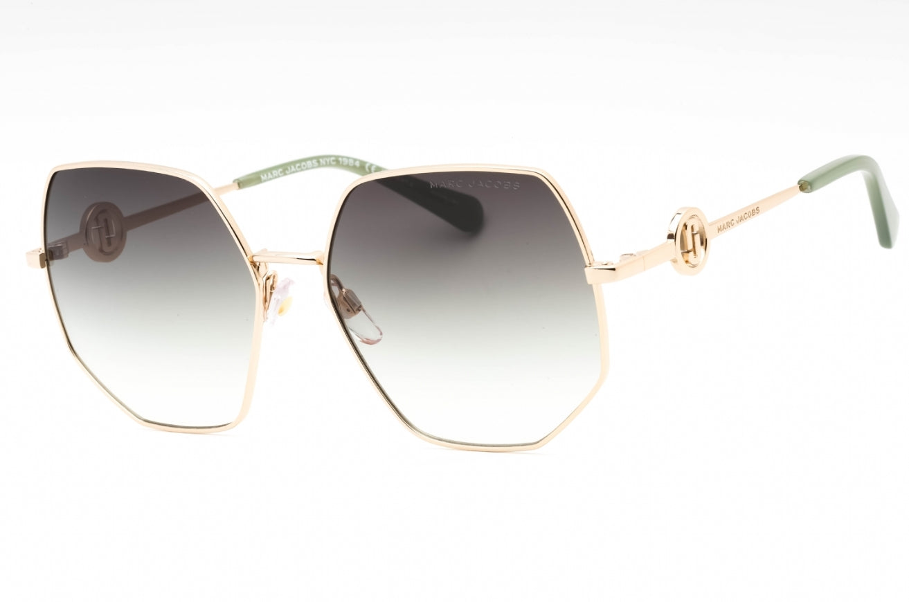 SUNGLASSES MARC JACOBS MARC730-S OPEF 9K 59-17-140