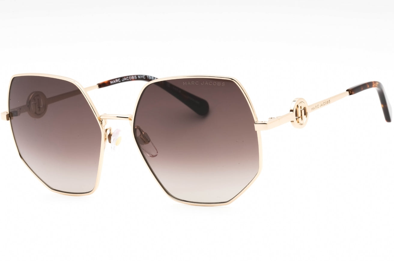 SUNGLASSES MARC JACOBS MARC730-S 006J HA 58-17-140