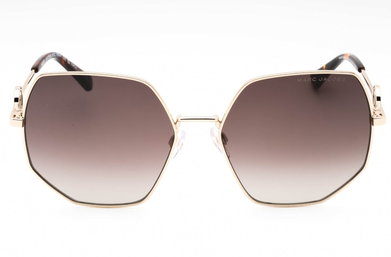 SUNGLASSES MARC JACOBS MARC730-S 006J HA 58-17-140