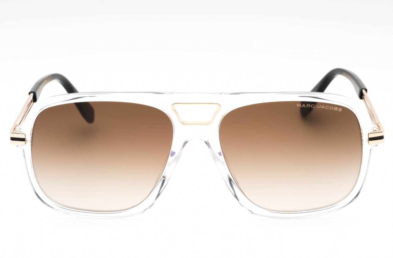 SUNGLASSES MARC JACOBS MARC415-SOMNG HA 56-16-145