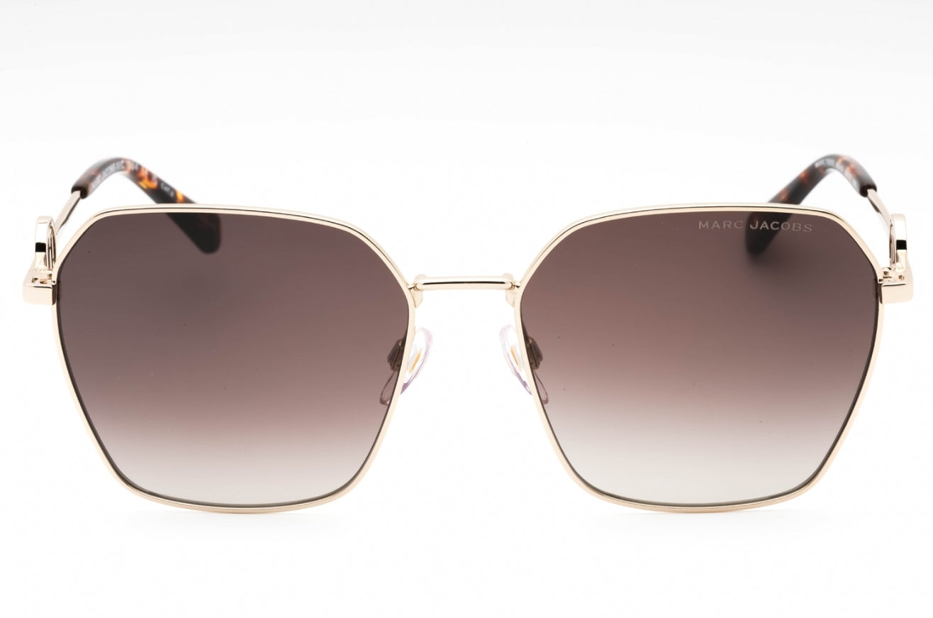 SUNGLASSES MARC JACOBS MARC729-S 0006J HA 58-17-140