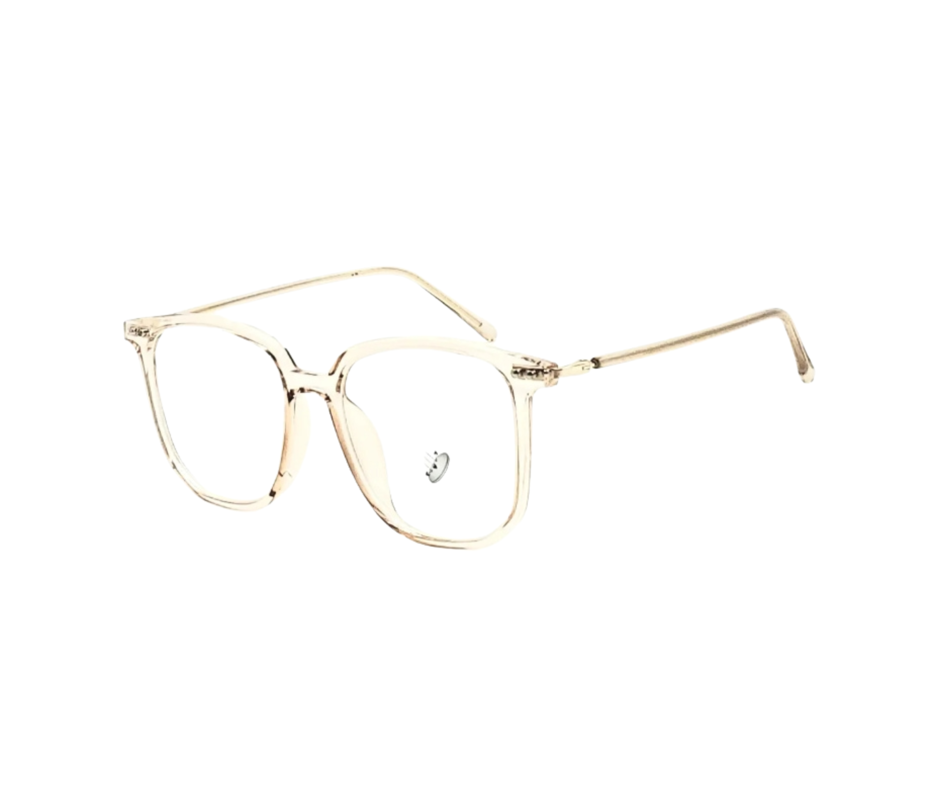 NHBA 1434305 Woman Glasses